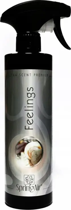 Freskues ajri Feelings Premium, për tekstile, 500ml