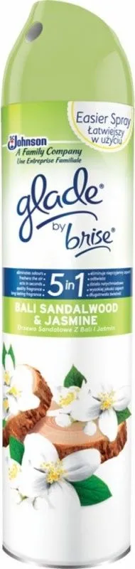 Freskues ajri Herlitz BRISE SANDALWOOD, 300ml - 1