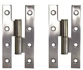 Mentesha dere Haushalt JHH11055, 110x55x2.5mm, set 2 copë, shumëngjyrëshe antike