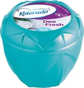 Freskues ajri Kolorado Deo Fresh Fresh Air, xhel, 150ml