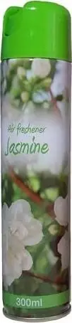 Freskues ajri Not Specified Jasmine, aromë jasemini, 300 mL