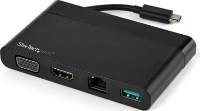 Replikator StarTech USB-C, i zi - 1