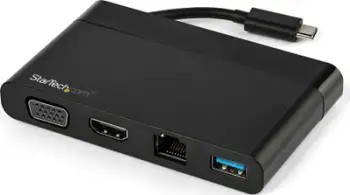 Replikator StarTech USB-C, i zi