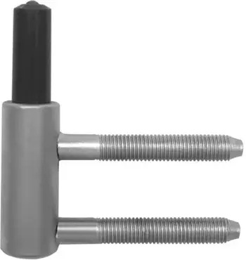 Menteshë dere Ideal Standard 80/10, pjesa e poshtme, metal i galvanizuar, ngjyrë metali