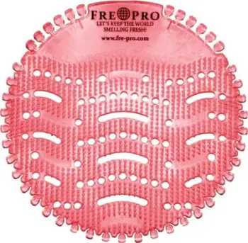 Freskues pisoari Fre-pro Wave 2.0 Kiwi Grapefruit, 2 copë, aromë frutash