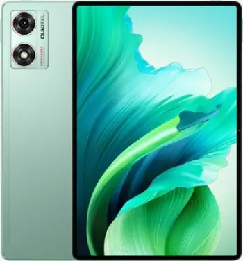 Tablet Oukitel OT8, 11", 6GB 256GB, 4G, jeshil