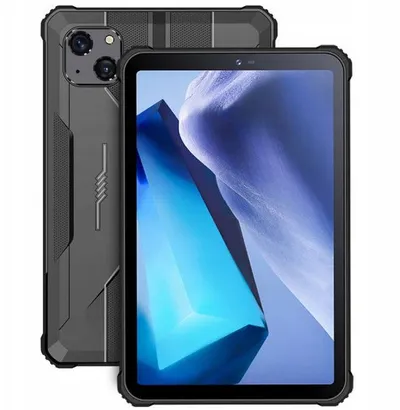Tablet Rugged RT3 Pro, 8", 4GB 128GB, 4G, i zi - 1