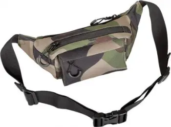 Çantë beli Lahti Pro L9050200, kamuflazh