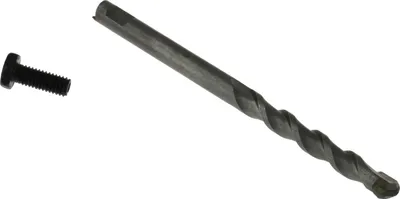 Frezë udhëzuese Guide SDS Plus, 8mm, 110mm, metalike - 1