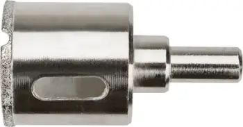 Freza diamanti për gres Graphite 57H291, 40mm, gri grafit