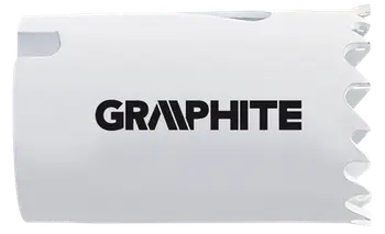 Freza rrethore Graphite 57H900, bi metal, 16mm