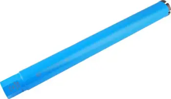 Freza diamantike Bosch Diamond Core Bit Standard for Concrete, 62 mm, 450 mm, 1 1/4 UNC