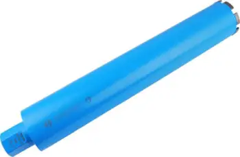 Frezë diamanti Bosch 2608601739, 82mm, 450mm, filetë 1 1/4