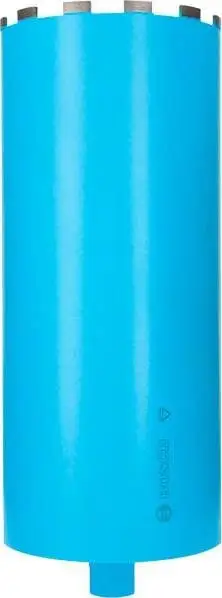 Frezë diamant Bosch DI 2608601744, 202mm, 450mm, e argjendtë