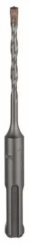 Frezë betoni Bosch SDS-Plus-5 2608597776, 5.5mm, gjatësi e zgjatur, gri