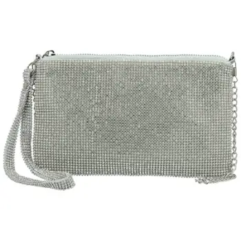 Çantë biznesi Michelle Moon Womens Briefcase, për femra, e zezë