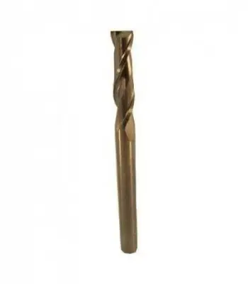 Frezë stërvitëse FANAR X-MILL 440N, diametër 1.5mm, 4 tehe, karbur VHM