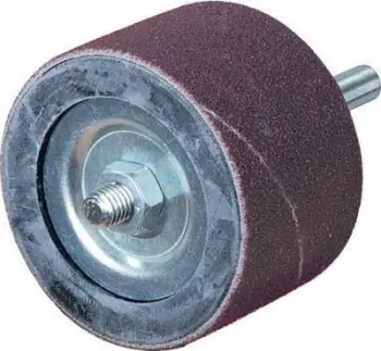 Tambi rërues cilindrik Wolfcraft WF2038000, 45x30 mm, shank 6 mm