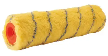 Rikëmbim ruli boje Painto Gelbon 18cm, vrimë 8mm, i bardhë