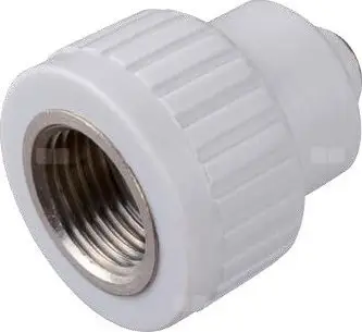 Kopël tubi SIGMA LI PERTZW1612T, 16x1/2", e salduar, për tuba PE-RT