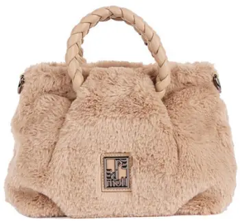 Çantë femrash Pepe Moll 252471 Soraya Rose, 25x19x10 cm, rozë