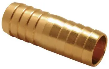 Konetori TDM BRASS Connection 600.49 48312, 1/2", metalik
