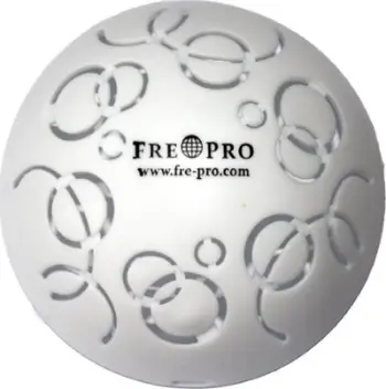 Rimbushës aromatizues Fre Pro Easy Fresh 2.0, aromë mango, i bardhë