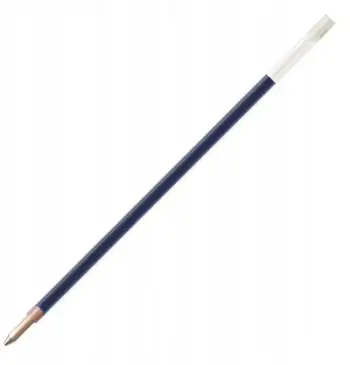 Rimbushje stilolapsi Pentel IZee BXC467, 0.7mm, set 2 copë, bojë blu