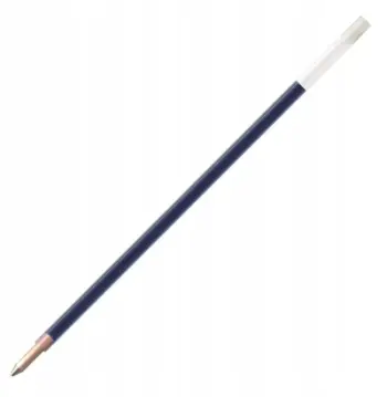 Rimbushje për stilolaps Pentel Izee Multipen BXC467 BXS7, 0.7mm, set 16 copë, shumëngjyrëshe