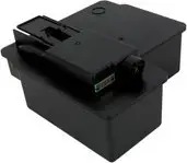Konteiner toner i harxhuar Ricoh MPC W2200 SP, origjinal, i zi
