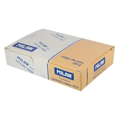 Milan Gome Synthetic Rubber Cmm1012 1/16 - 2