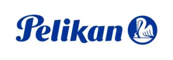 Rimbushje stilolapsi Pelikan 330845, bojë blu, set 30 copë