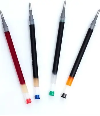 Rimbushje xheli Pilot BLS G2, 0.32 mm, e gjelbër