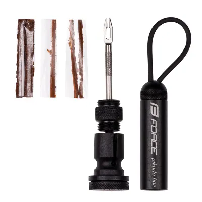 Riparues Gome Set Biciklete Force Pikado Bar - 2