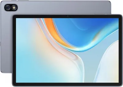 Tablet Ulefone Tab W10 WiFi, 10.1", 4GB 128GB, gri hapësinor - 1