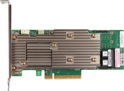 Kontroller RAID Fujitsu PRAID EP520i, PCIe 3.0 x8, 2x Mini SAS, FH LP - 1