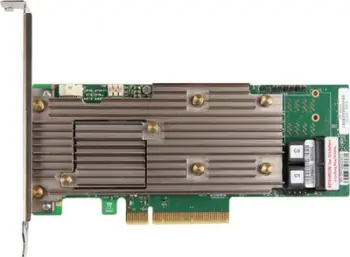 Kontroller RAID Fujitsu PRAID EP520i, PCIe 3.0 x8, 2x Mini SAS, FH LP