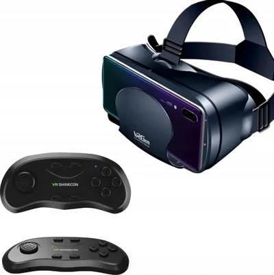 Kontroller Shinecon VR Shinecon B01 - 2