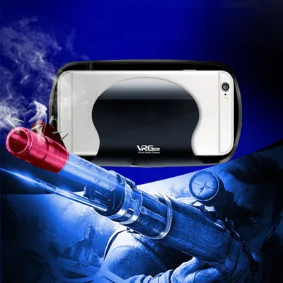 Kontroller Shinecon VR Shinecon B01 - 11