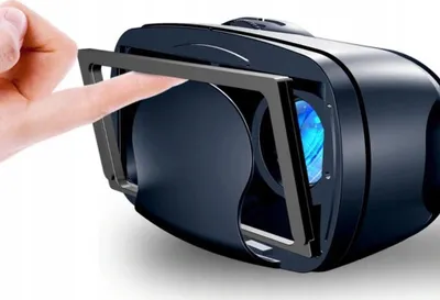 Kontroller Shinecon VR Shinecon B01 - 4