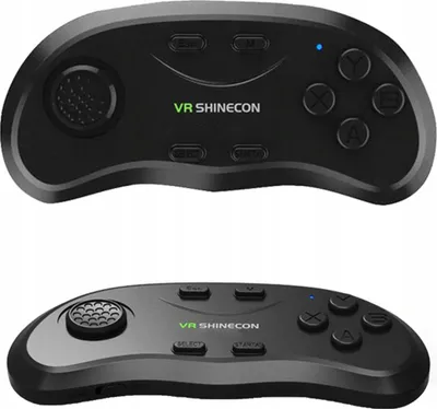 Kontroller Shinecon VR Shinecon B01 - 8