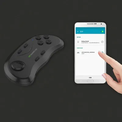 Kontroller Shinecon VR Shinecon B01 - 9