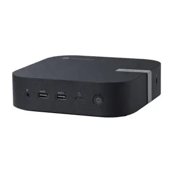 Mini PC ASUS Chromebox 5 SC002UN, ChromeOS, UHD, i zi