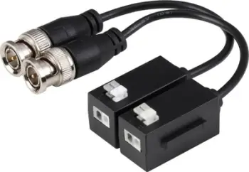 Konvertues Dahua Technology PFM800-4K, HDCVI / TVI/ AHD / CVBS / 4KM i zi