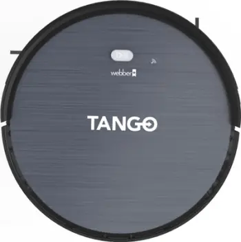 Robot pastrimi Webber TanGo RSX500, i hirtë