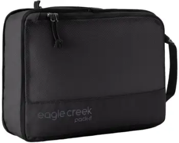 Çantë kompresimi Eagle Creek Pack It Reveal EC040416010, madhësi e vogël, e zezë
