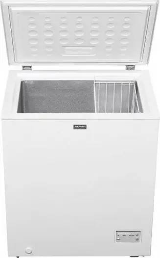 Frigorifer kuti MPM 145 SK 10E/N, 142L, i bardhë