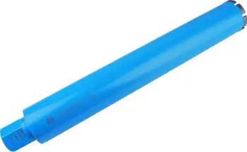 Koronë diamanti Bosch FI 72 x 450mm, fije 1-1/4", për beton