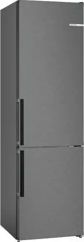 Frigorifer kombinë Bosch KGN39VXBT, NoFrost, dispenzues uji, inoks