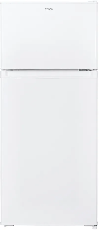 Frigorifer me ngrirës Candy CDH1S313EW, 117L, 48cm, i bardhë - 1